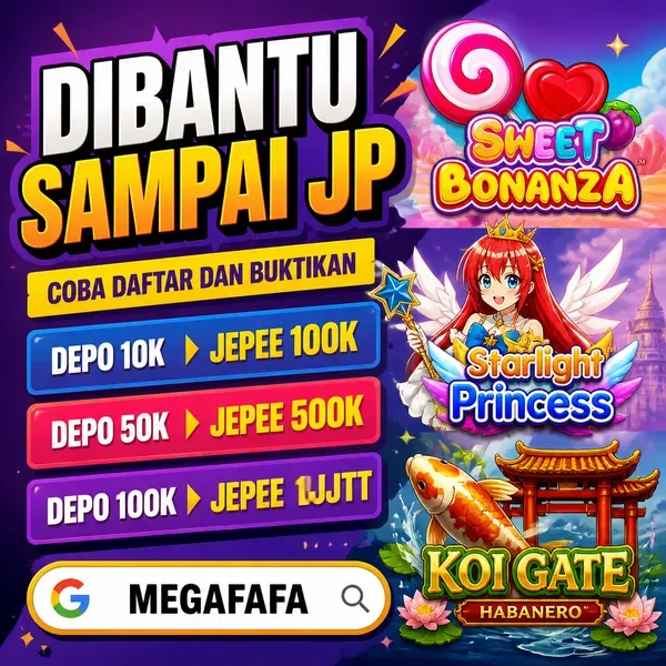 situs judi slot online tanpa modal
